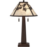 Melville Table Lamp