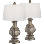 Belham Table Lamps - Set of 2