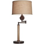 Pinecliffe Table Lamp