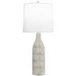 Stonewall Table Lamp