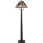 Melville Floor Lamp