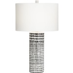 Southern Heritage Table Lamp