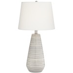 Sully Table Lamp