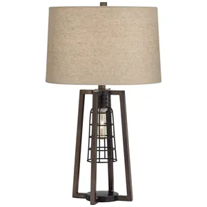 Julian Table Lamp