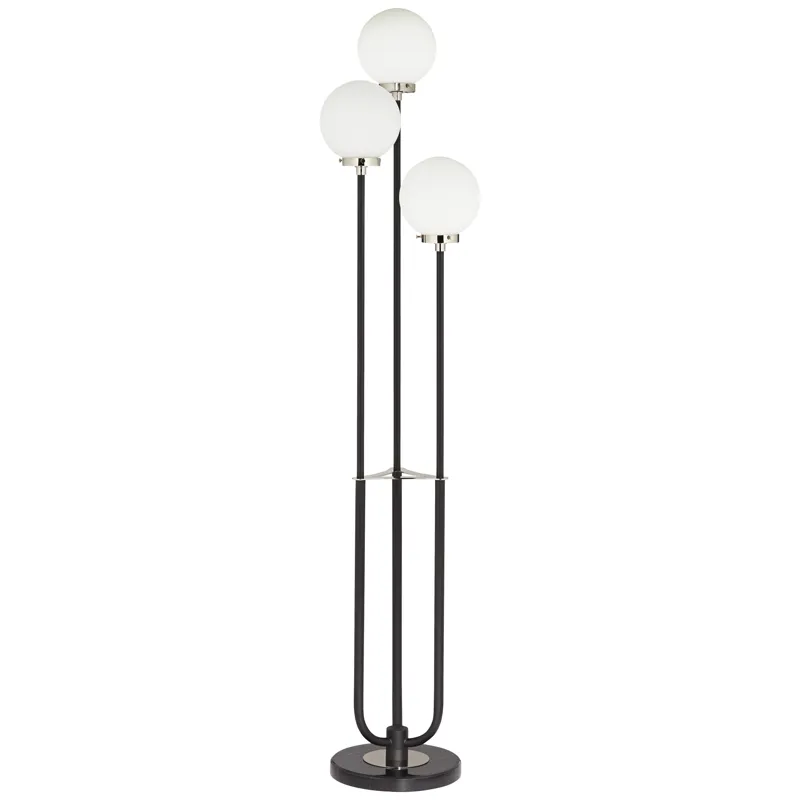 Madison Park Floor Lamp