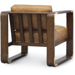 Brando Lounge Chair