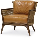 Bolero Lounge Chair