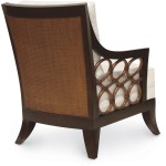 Carlo Lounge Chair