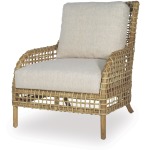 Aries Lounge Chair