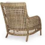 Aries Lounge Chair