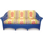 Bridgeport Sofa In Com (nfs)