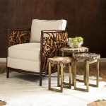 Auburn Lounge Chair
