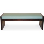 Chicago Bench In Col (nfs)