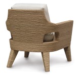 Cape Town Lounge Chair