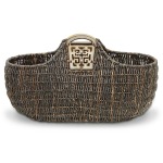 Insignia Basket