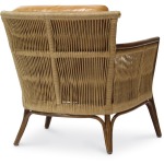 Bolero Lounge Chair