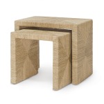 Woodside Nesting Table, Set Of 2
