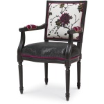 Designer Inspiration Chair (nfs)