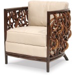 Auburn Lounge Chair