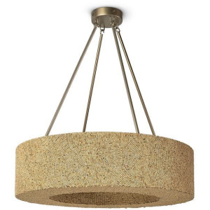 Monterey Chandelier - Small