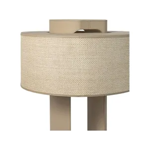 Katya Table Lamp - Natural