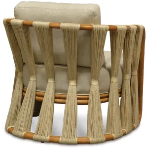 Strings Attached Lounge Chair