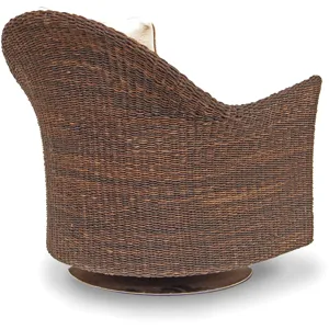 Havana Metro Swivel Lounge Chair