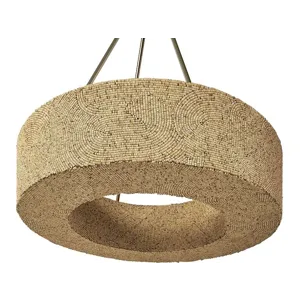 Monterey Chandelier - Small