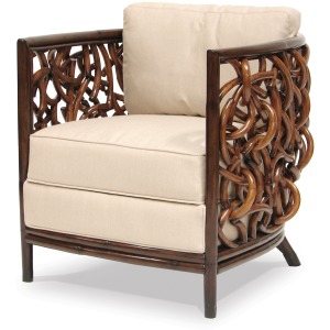 Auburn Lounge Chair