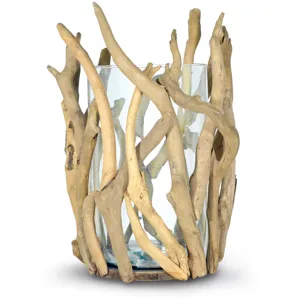 River Stick Hurricane, Large