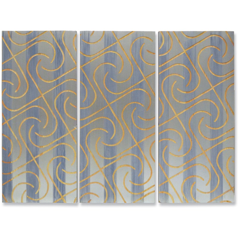 Whale Watch Wall Decor, Set Of 3