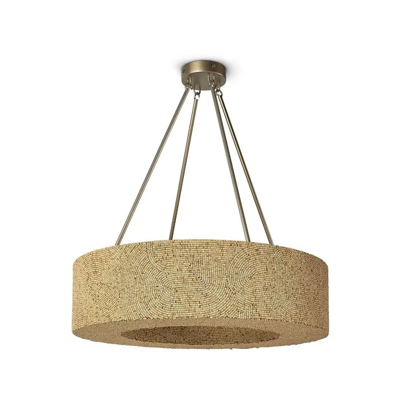Monterey Chandelier - Small