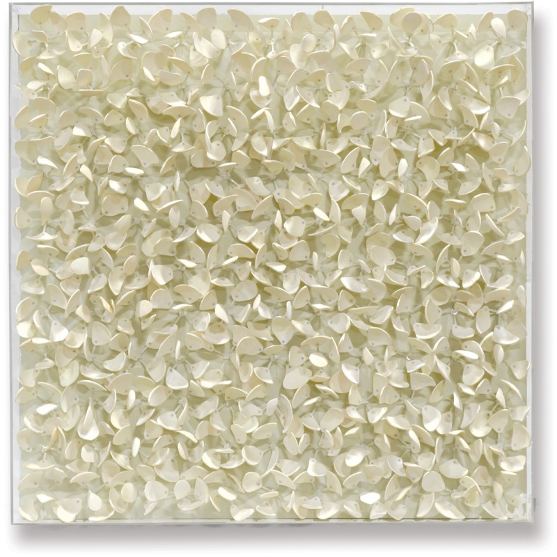 Adrift Coco Wall Decor