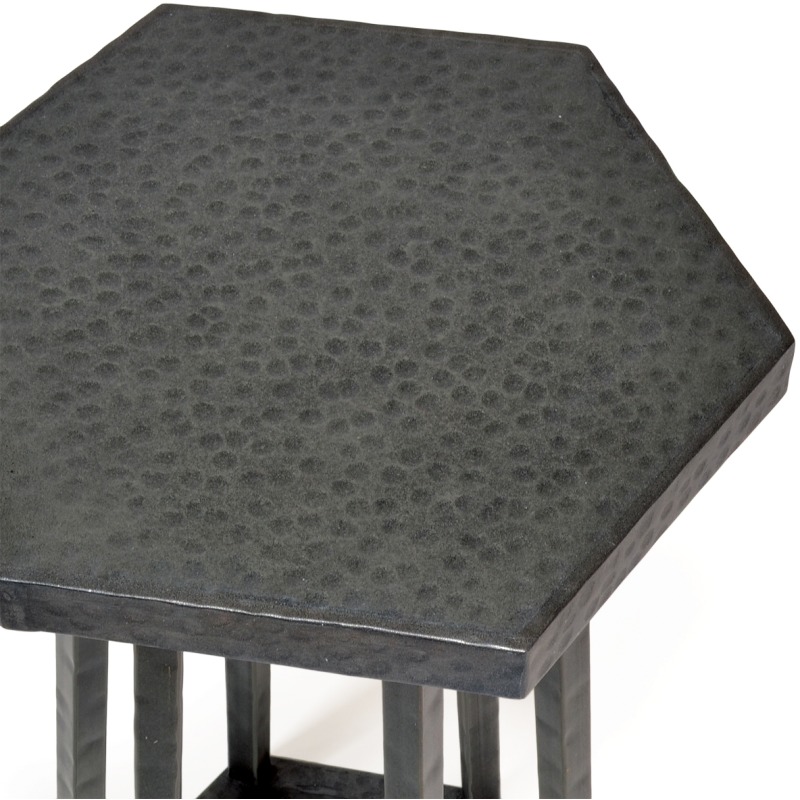 Aria Hex Table
