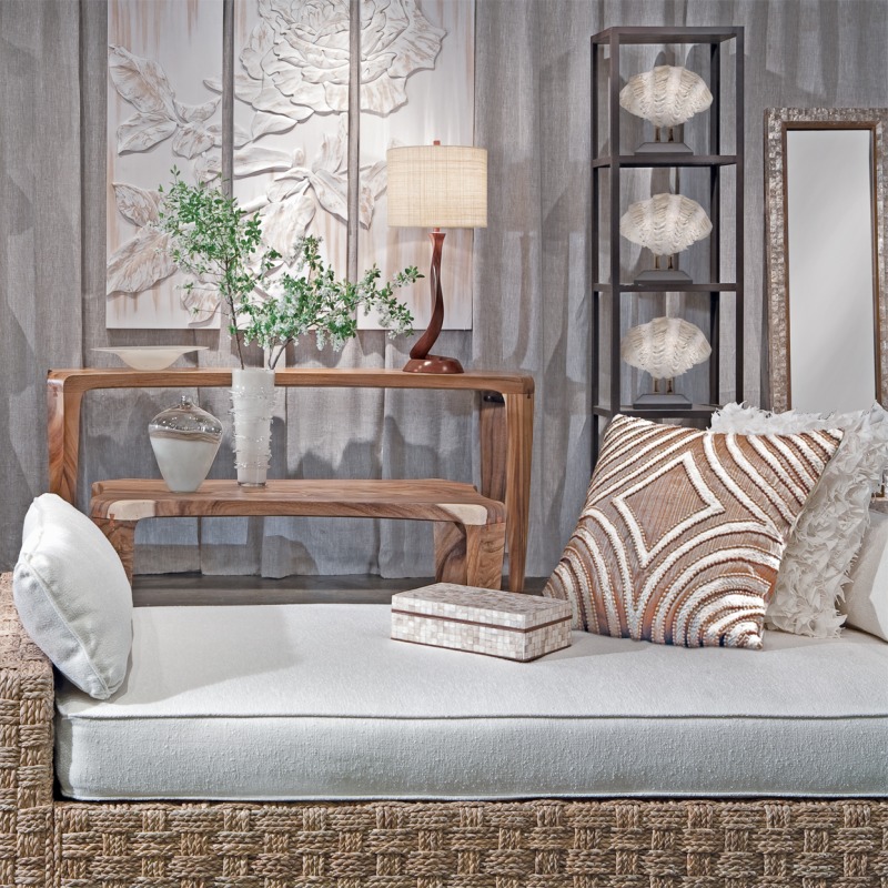 Adara Console Table