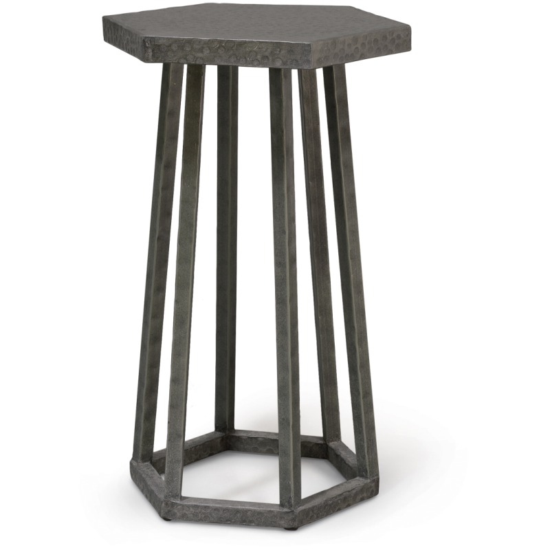 Aria Hex Table
