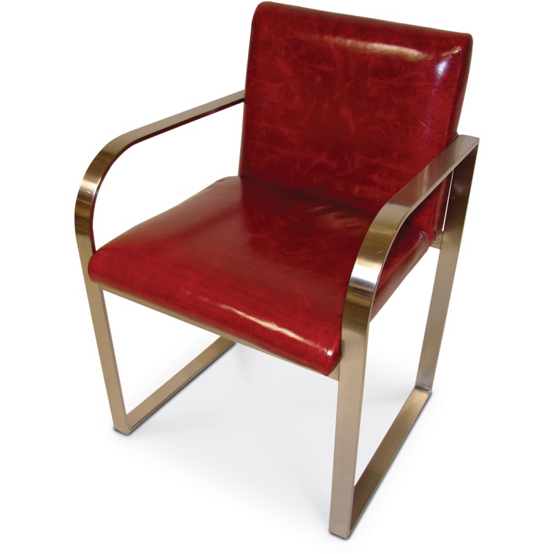 Arctic Arm Chair In Com (nfs)