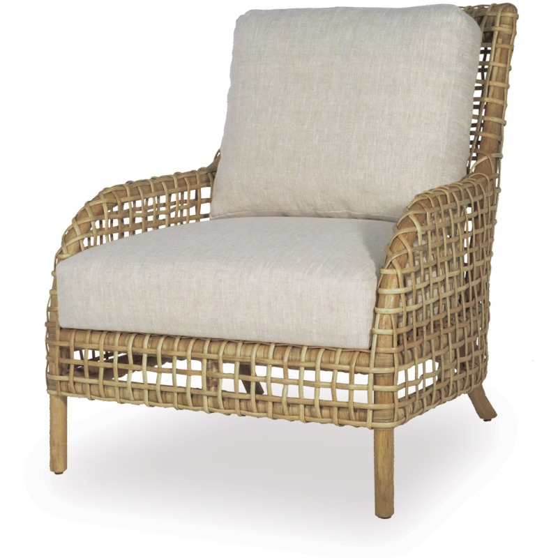 Aries Lounge Chair