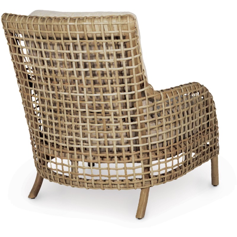 Aries Lounge Chair