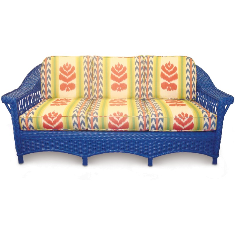 Bridgeport Sofa In Com (nfs)