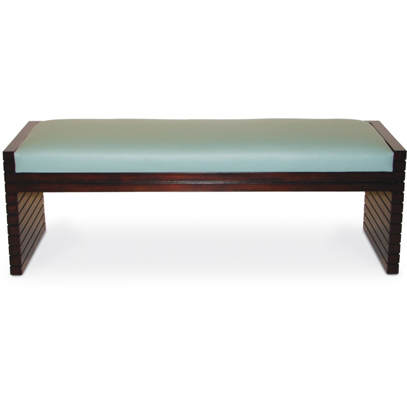 Chicago Bench In Col (nfs)