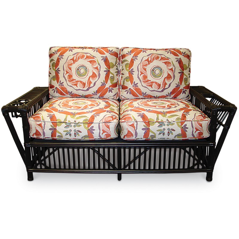 President's Loveseat In Com (nfs)