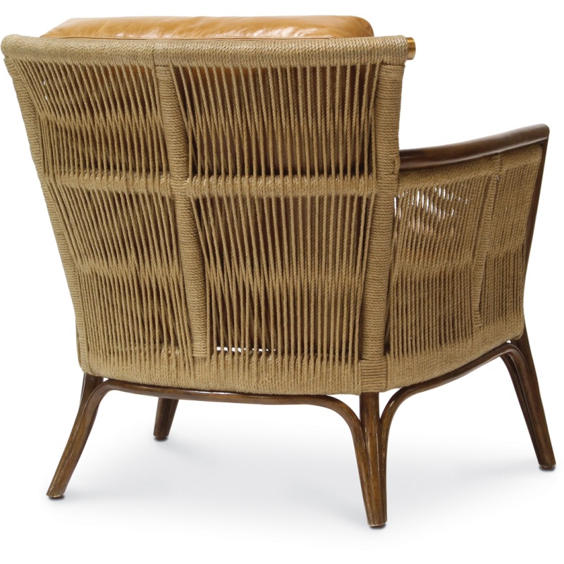 Bolero Lounge Chair