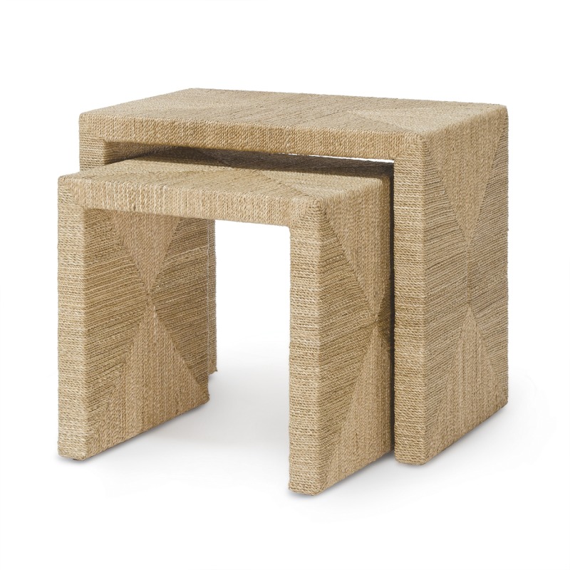 Woodside Nesting Table, Set Of 2