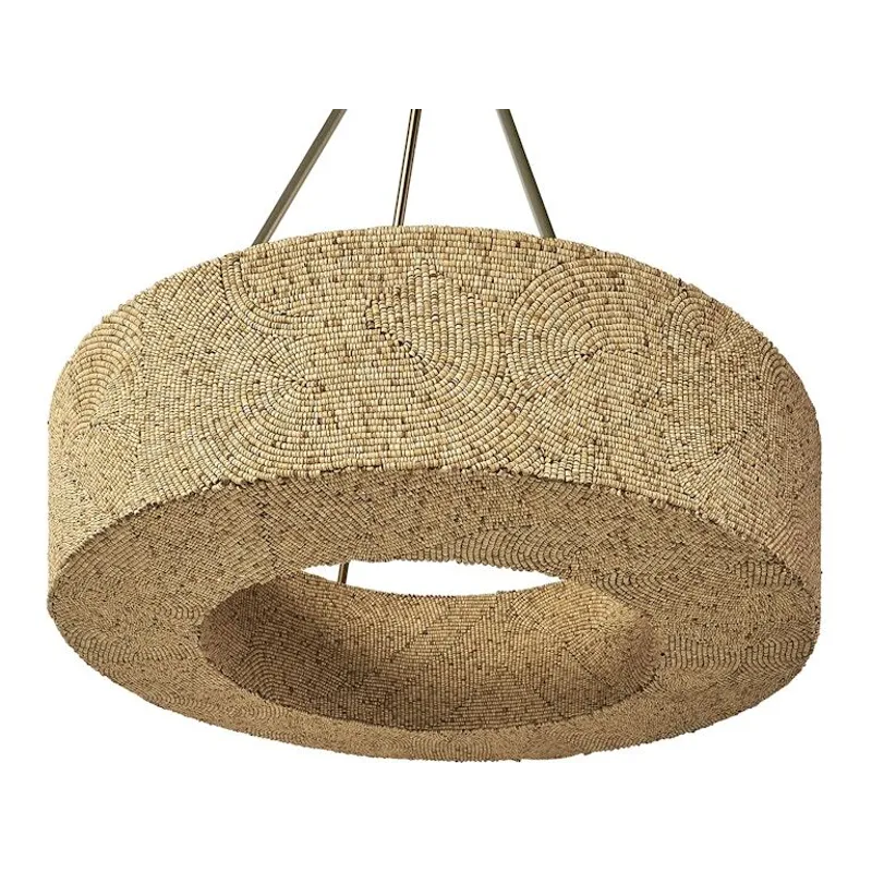 Monterey Chandelier - Small