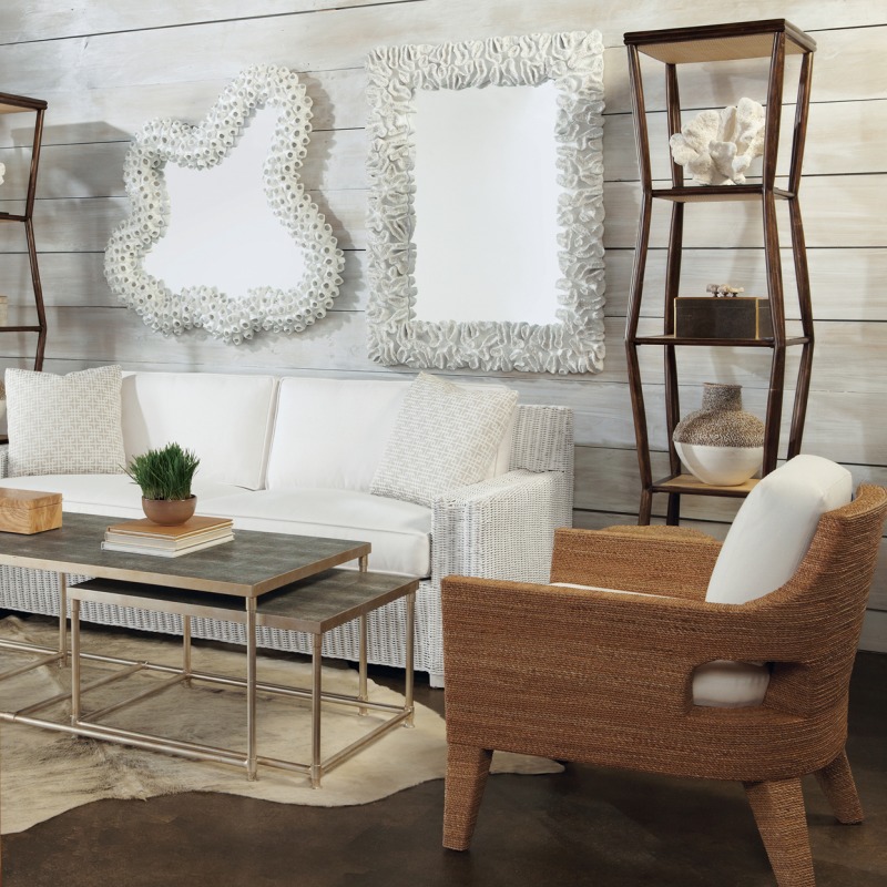 Cape Town Lounge Chair