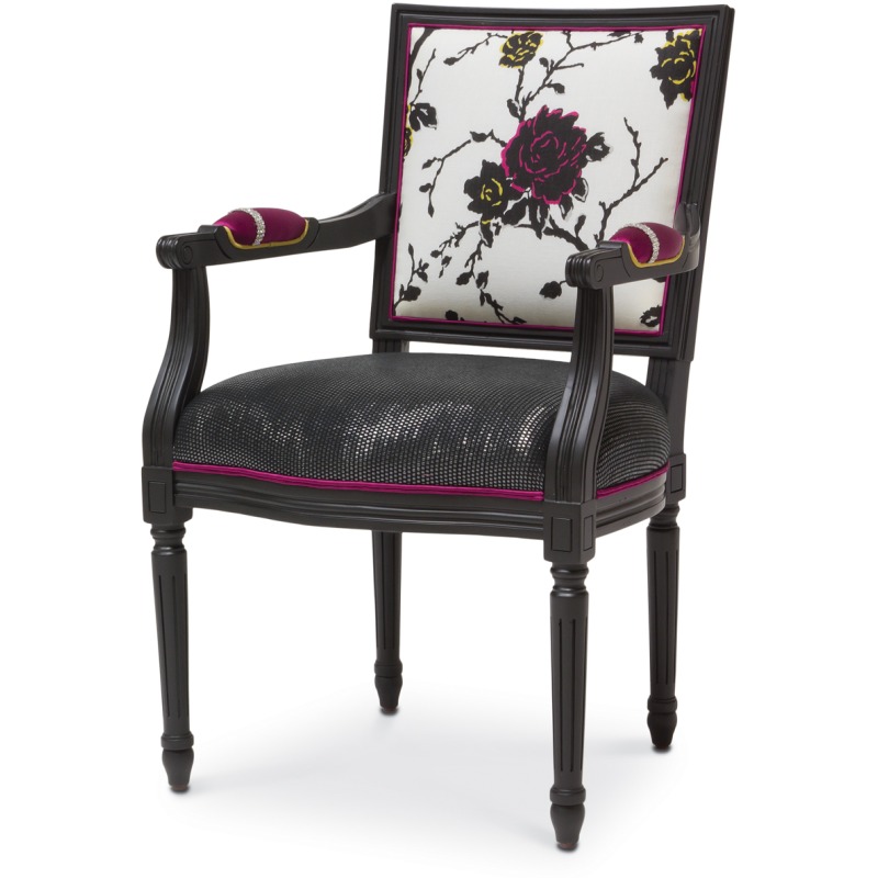 Designer Inspiration Chair (nfs)
