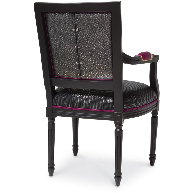 Designer Inspiration Chair (nfs)