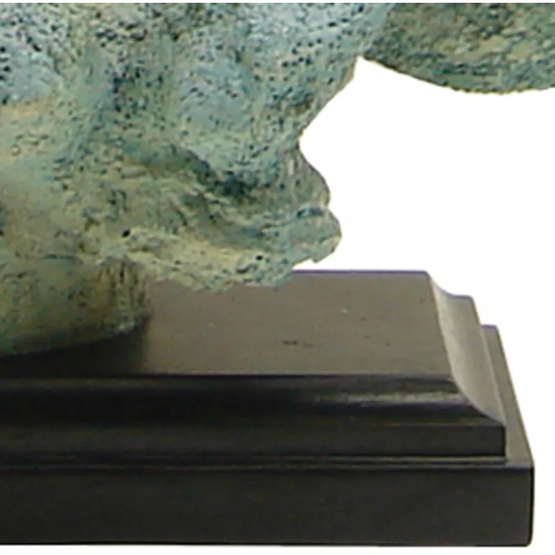 Blue Reef Table Lamp