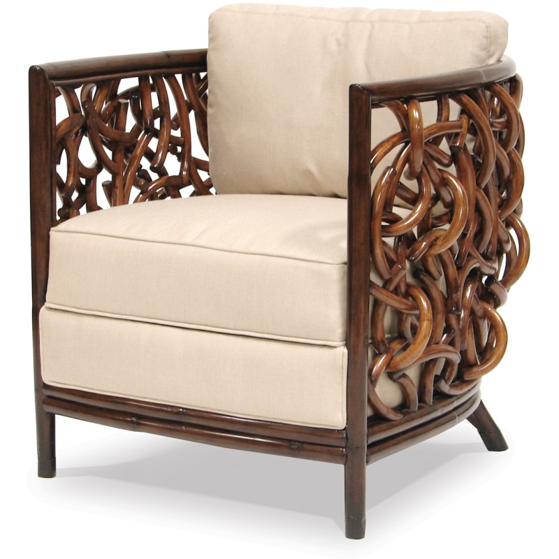 Auburn Lounge Chair